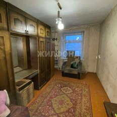 Квартира 48,1 м², 2-комнатная - изображение 4