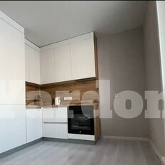 Квартира 25 м², студия - изображение 1