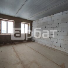 Квартира 248 м², 5-комнатная - изображение 5