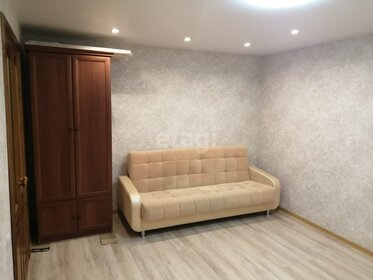 28,6 м², 1-комнатная квартира 2 499 000 ₽ - изображение 21