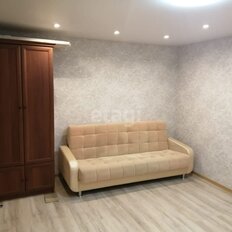 Квартира 28,6 м², 1-комнатная - изображение 3