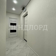 Квартира 39,9 м², 1-комнатная - изображение 5