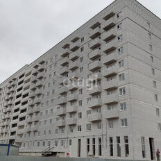 Квартира 34,7 м², 1-комнатная - изображение 1