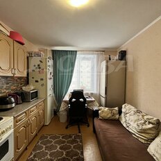 Квартира 44,9 м², 1-комнатная - изображение 3