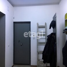 Квартира 115,5 м², 2-комнатная - изображение 5