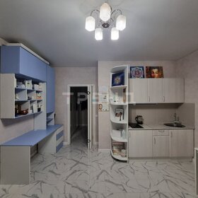 Купить квартиру площадью 23 кв.м. у метро Санино в Москве и МО - изображение 23