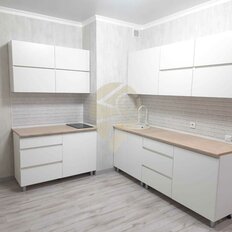 Квартира 31,2 м², 1-комнатная - изображение 1