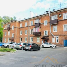 Квартира 62,6 м², 3-комнатная - изображение 2