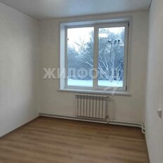 Квартира 34,2 м², 2-комнатные - изображение 1