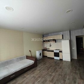 33 м², квартира-студия 2 650 000 ₽ - изображение 49