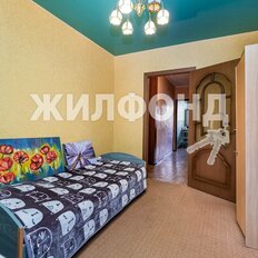 Квартира 60,4 м², 3-комнатная - изображение 5