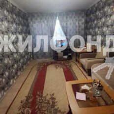 Квартира 59,4 м², 3-комнатная - изображение 1