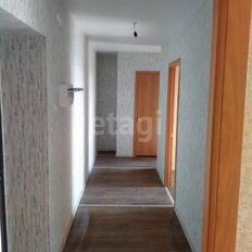 Квартира 62,5 м², 3-комнатная - изображение 5