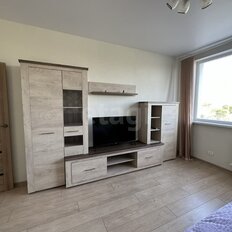 Квартира 38,7 м², 1-комнатная - изображение 5