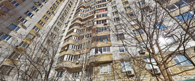 Купить квартиру на улице Плесецкая, дом 28к1 в Санкт-Петербурге - изображение 47