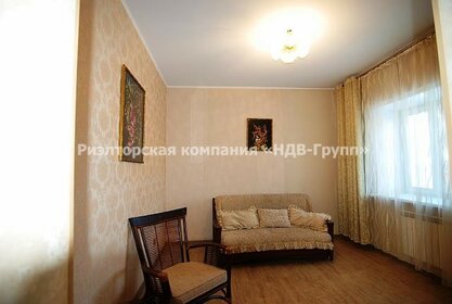 120 м², 3-комнатная квартира 120 000 ₽ в месяц - изображение 36