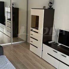 Квартира 35 м², 1-комнатная - изображение 4