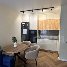 Квартира 40,1 м², 1-комнатная - изображение 2