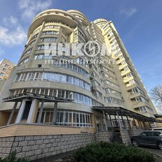 Квартира 123 м², 3-комнатная - изображение 1