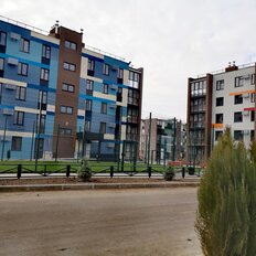 Квартира 58,9 м², 2-комнатная - изображение 5