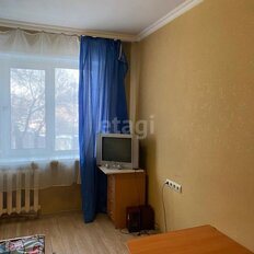 16,9 м², комната - изображение 5