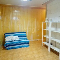 Квартира 14,1 м², студия - изображение 1