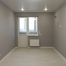 Квартира 34,1 м², 1-комнатная - изображение 1