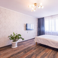 Квартира 39,4 м², 1-комнатная - изображение 1