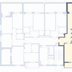 Квартира 63,3 м², 2-комнатная - изображение 3