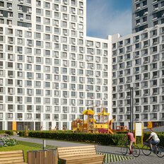 Квартира 71,8 м², 3-комнатная - изображение 3