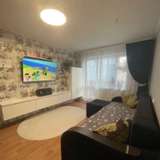 Квартира 41 м², 1-комнатная - изображение 5