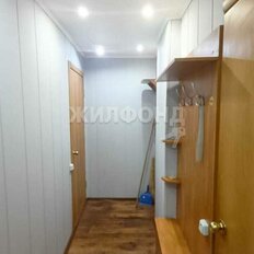 Квартира 40,2 м², 2-комнатная - изображение 4
