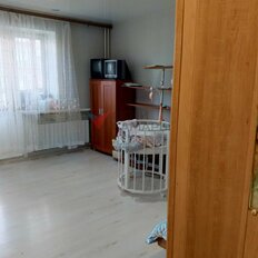 Квартира 28,6 м², 1-комнатная - изображение 4