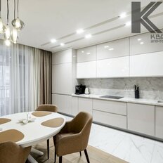 Квартира 133,2 м², 4-комнатная - изображение 5