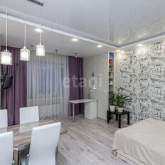 Квартира 43,9 м², 2-комнатная - изображение 1