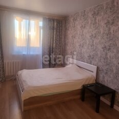 Квартира 40,6 м², 1-комнатная - изображение 5