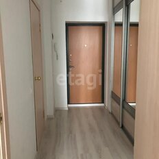 Квартира 41,8 м², 1-комнатная - изображение 3