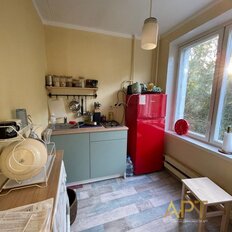 Квартира 45,5 м², 2-комнатная - изображение 3