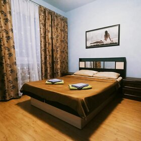 58 м², 2-комнатная квартира 2 200 ₽ в сутки - изображение 94
