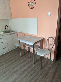 40 м², 1-комнатная квартира 1 490 ₽ в сутки - изображение 56