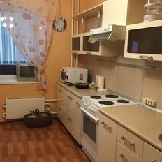 Квартира 86 м², 2-комнатная - изображение 1