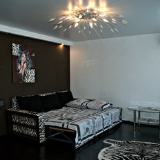 Квартира 40 м², студия - изображение 4