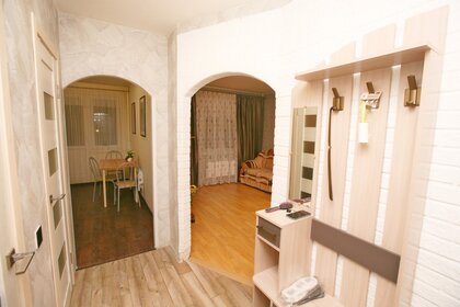 35 м², 1-комнатная квартира 2 200 ₽ в сутки - изображение 43