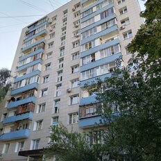 Квартира 39 м², 2-комнатная - изображение 2