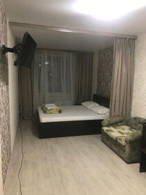 30 м², квартира-студия 1 600 ₽ в сутки - изображение 71