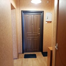 Квартира 41,8 м², 1-комнатная - изображение 3