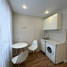 Квартира 10,6 м², студия - изображение 2