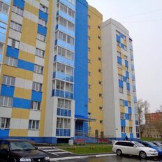 Квартира 64,8 м², 2-комнатная - изображение 3