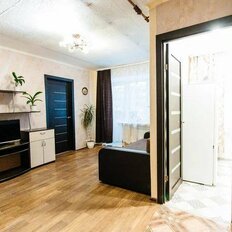 Квартира 41 м², 2-комнатная - изображение 4