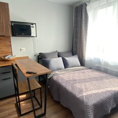 Квартира 20 м², студия - изображение 4